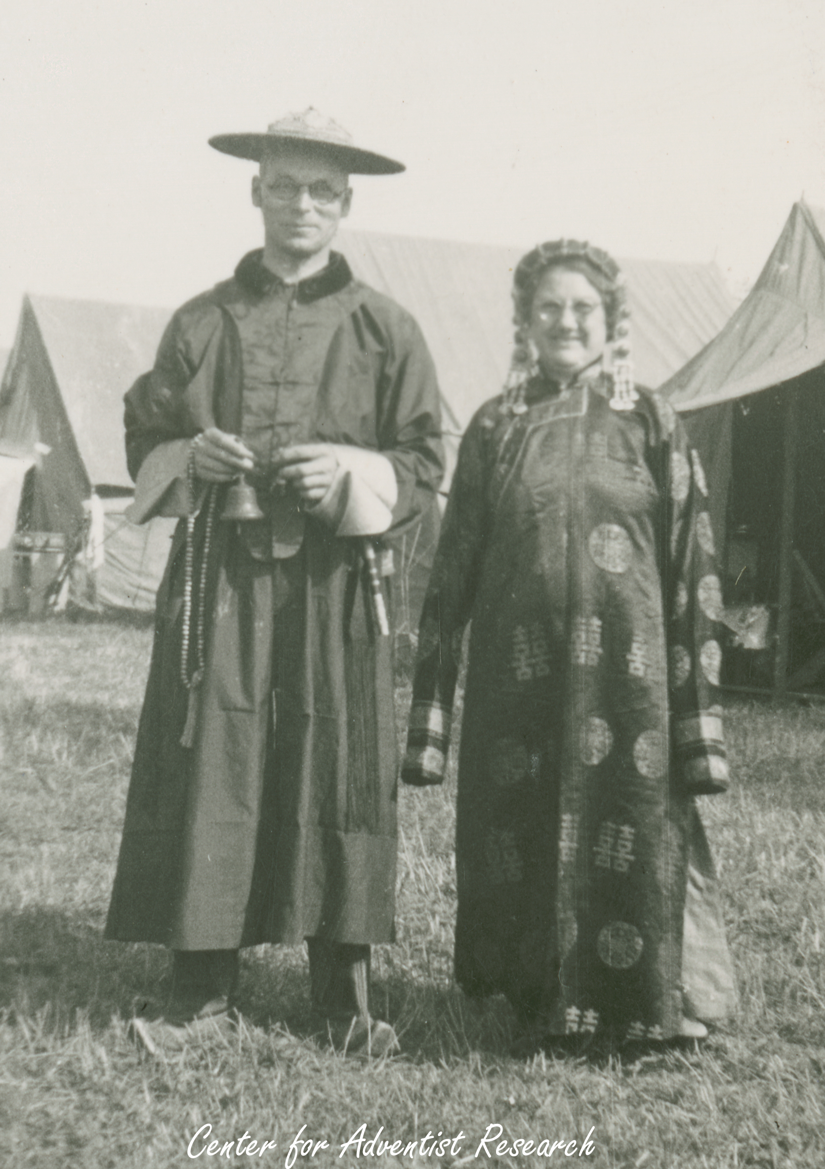 Christensen, Otto Henry